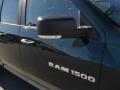 2011 Ram 1500 SLT Outdoorsman Quad Cab 4x4 #22