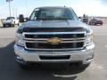 2011 Silverado 2500HD LT Crew Cab 4x4 #2