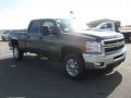 2011 Silverado 2500HD LT Crew Cab 4x4 #3