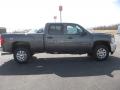 2011 Silverado 2500HD LT Crew Cab 4x4 #4