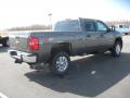 2011 Silverado 2500HD LT Crew Cab 4x4 #5