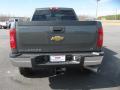 2011 Silverado 2500HD LT Crew Cab 4x4 #6