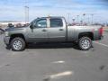 2011 Silverado 2500HD LT Crew Cab 4x4 #8