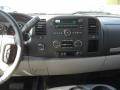 2011 Silverado 2500HD LT Crew Cab 4x4 #10