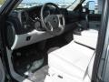 2011 Silverado 2500HD LT Crew Cab 4x4 #11