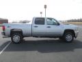 2011 Silverado 2500HD LT Crew Cab 4x4 #4 2011 Silverado 2500HD LT Crew Cab 4x4 #4