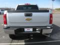 2011 Silverado 2500HD LT Crew Cab 4x4 #6 2011 Silverado 2500HD LT Crew Cab 4x4 #6