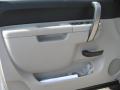 Door Panel of 2011 Chevrolet Silverado 2500HD LT Crew Cab 4x4 #12 Door Panel of 2011 Chevrolet Silverado 2500HD LT Crew Cab 4x4 #12