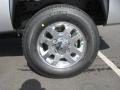 2011 Chevrolet Silverado 2500HD LT Crew Cab 4x4 Wheel #16 2011 Chevrolet Silverado 2500HD LT Crew Cab 4x4 Wheel #16