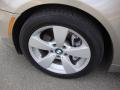  2008 BMW 5 Series 528xi Sedan Wheel #19