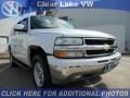 2004 Tahoe LT 4x4 #1