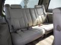  2004 Chevrolet Tahoe Tan/Neutral Interior #19