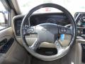  2004 Chevrolet Tahoe LT 4x4 Steering Wheel #21