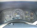  2004 Chevrolet Tahoe LT 4x4 Gauges #26