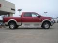 2011 Ram 2500 HD Laramie Crew Cab 4x4 #2