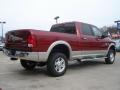 2011 Ram 2500 HD Laramie Crew Cab 4x4 #3