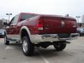 2011 Ram 2500 HD Laramie Crew Cab 4x4 #5