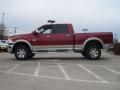 2011 Ram 2500 HD Laramie Crew Cab 4x4 #6