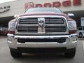 2011 Ram 2500 HD Laramie Crew Cab 4x4 #8