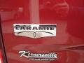 2011 Ram 2500 HD Laramie Crew Cab 4x4 #15