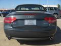 2011 A5 2.0T Convertible #3