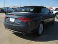 2011 A5 2.0T Convertible #4