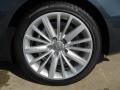  2011 Audi A5 2.0T Convertible Wheel #9