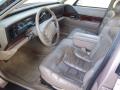  1999 Buick LeSabre Taupe Interior #7