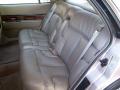  1999 Buick LeSabre Taupe Interior #10