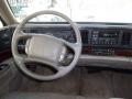  1999 Buick LeSabre Custom Sedan Steering Wheel #16