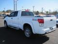  2011 Toyota Tundra Super White #3