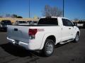  2011 Toyota Tundra Super White #5