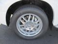  2011 Toyota Tundra TSS Double Cab Wheel #9