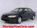 2000 Accord EX-L Sedan #1