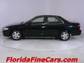 2000 Accord EX-L Sedan #3