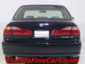 2000 Accord EX-L Sedan #6