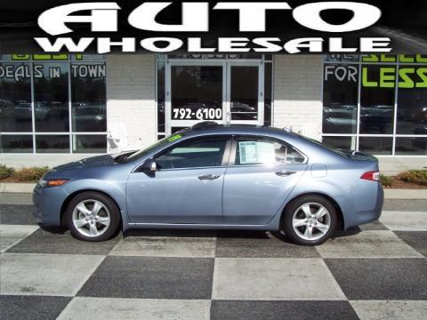  Acura  on Used 2009 Acura Tsx Sedan For Sale   Stock  Wl9129   Dealerrevs Com