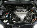 2000 Accord EX-L Sedan #9