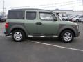  2004 Honda Element Galapagos Green Metallic #4