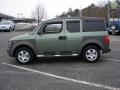 2004 Element EX AWD #9