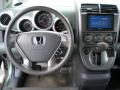 Dashboard of 2004 Honda Element EX AWD #12