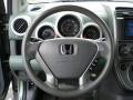  2004 Honda Element EX AWD Steering Wheel #13