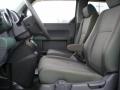  2004 Honda Element Gray Interior #14