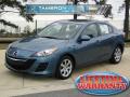 2010 MAZDA3 i Sport 4 Door #1