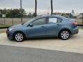 2010 MAZDA3 i Sport 4 Door #7