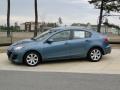 2010 MAZDA3 i Sport 4 Door #8