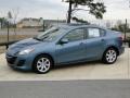 2010 MAZDA3 i Sport 4 Door #9