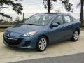 2010 MAZDA3 i Sport 4 Door #10