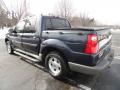  2001 Ford Explorer Sport Trac Deep Wedgewood Blue Metallic #4