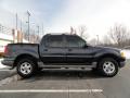 2001 Explorer Sport Trac 4x4 #7